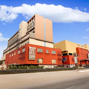 Keys Lite By Lemon Tree Hotels, Urban Square, 4*, Udaipur India