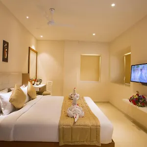 Ramida Plaza At Delhi Airport 3*, New Delhi India