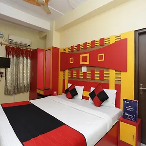 Oyo 12221 M House 3*, Agra (Uttar Pradesh) India